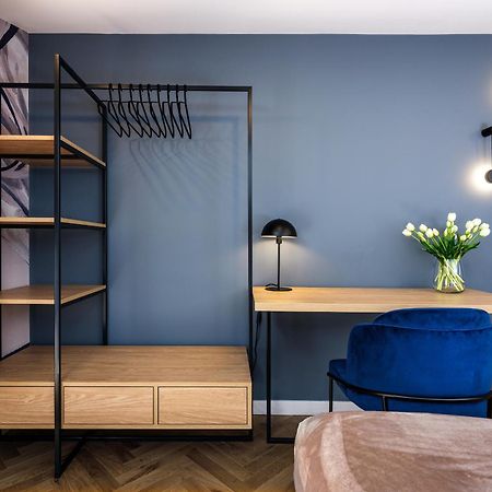 Tyzenhauz Apartments Siemiradzkiego Street Краков Экстерьер фото